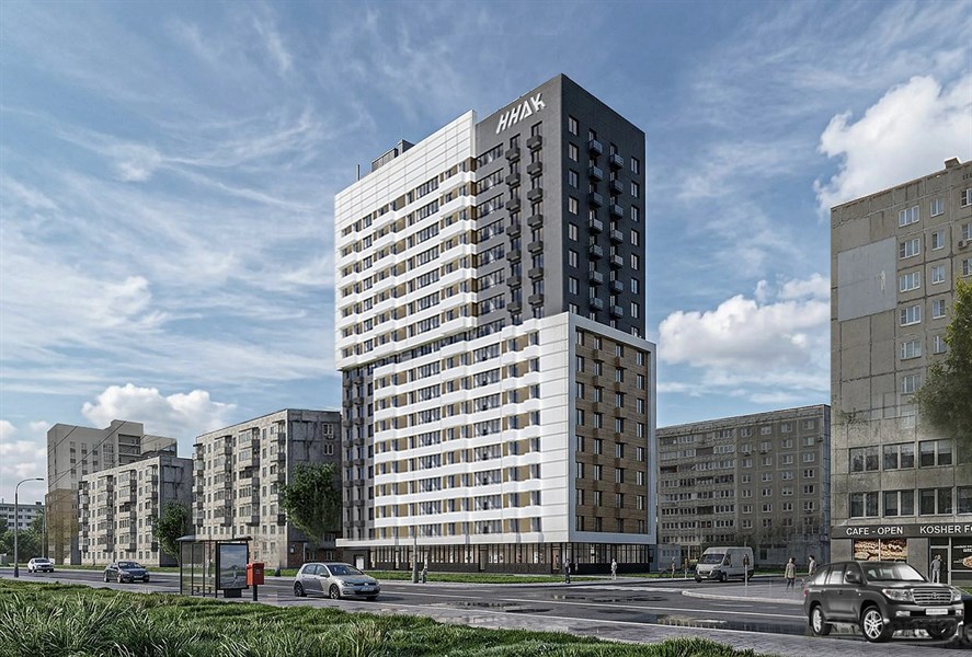 ЖК Имбирь, фото 7