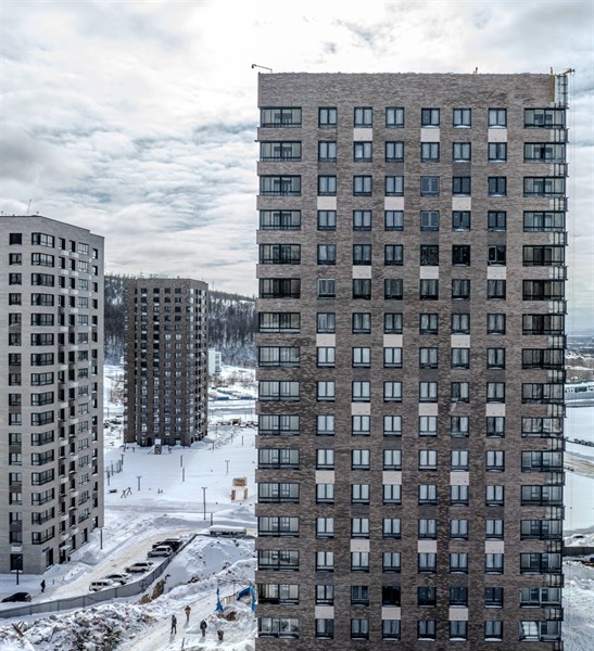 ЖК Исеть Парк, фото 67