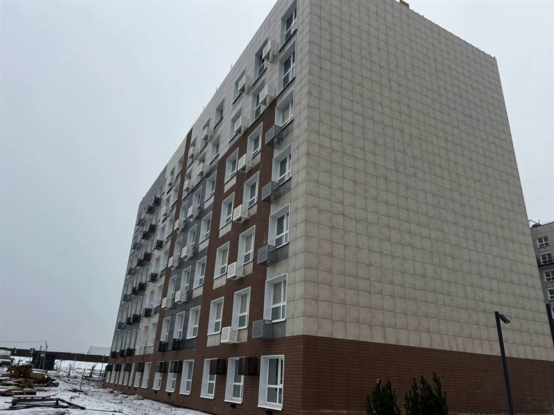 ЖК Атмосфера, фото 38