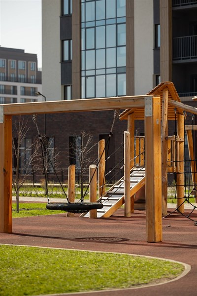 ЖК Притяжение, фото 29