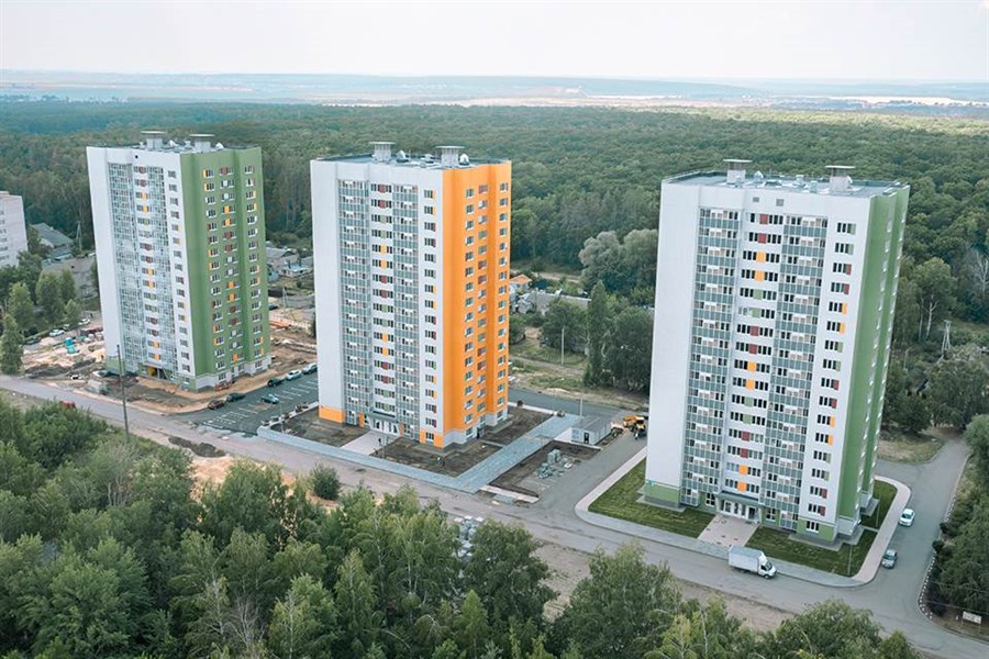 ЖК Задонье, фото 45