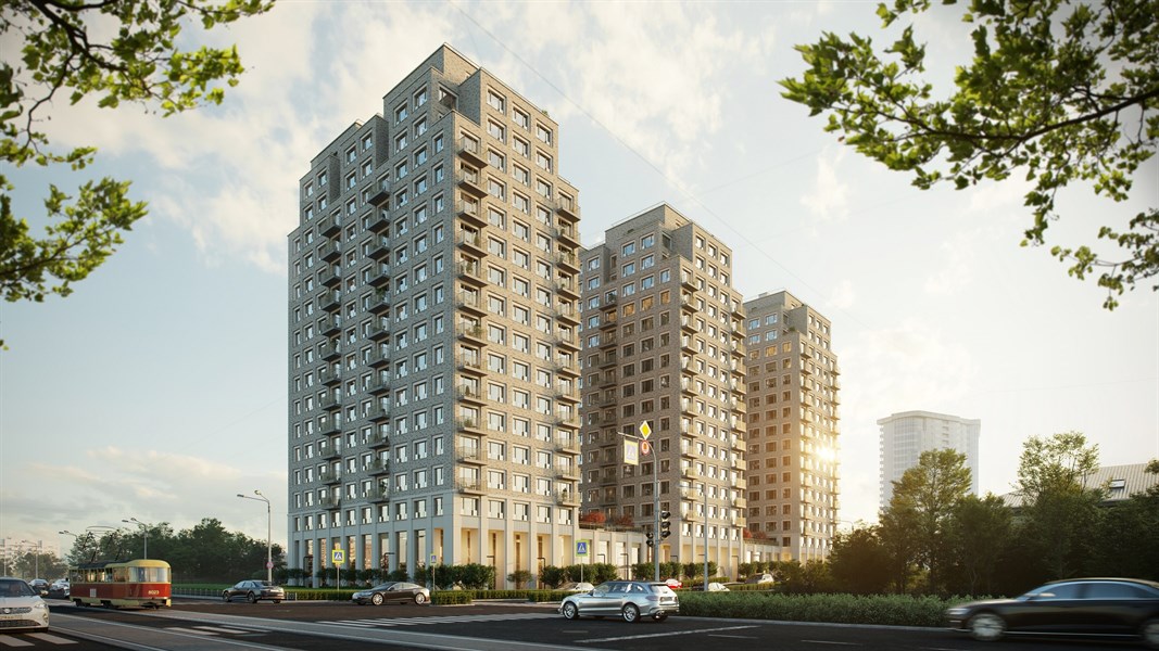 Городские легенды 1 оч. корп. Правды