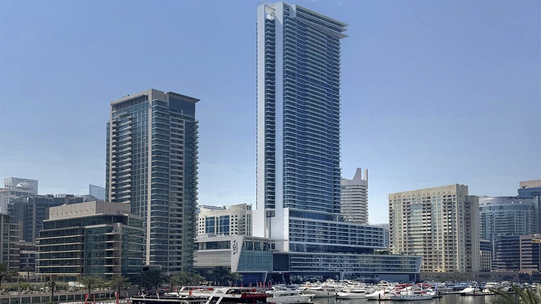 ЖК Vida Residences