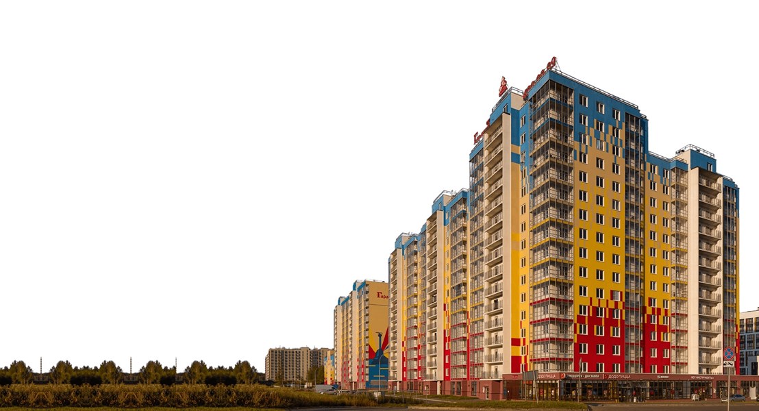 Южная Заря, Южная Заря