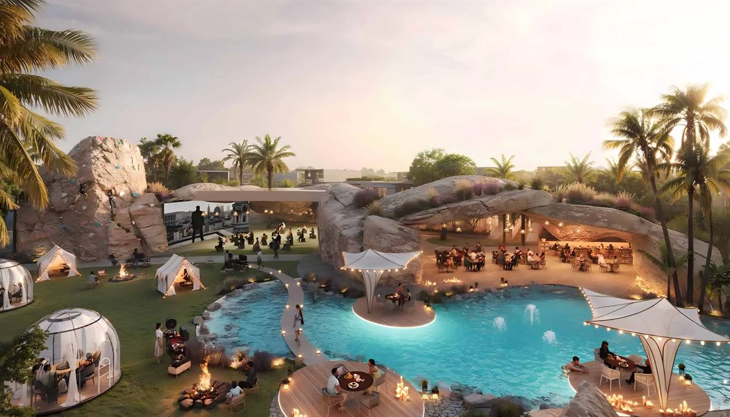 ЖК Damac Island 2, фото 8