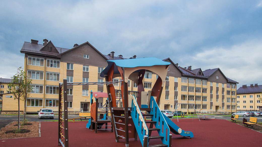 ЖК Уют-Сити, фото 7
