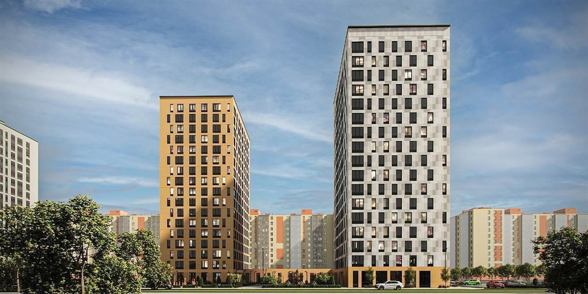 ЖК Браво, фото 6