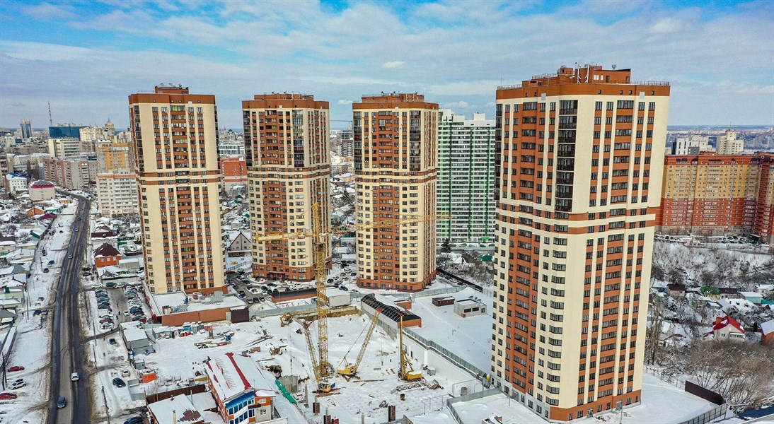 ЖК Высота, фото 6