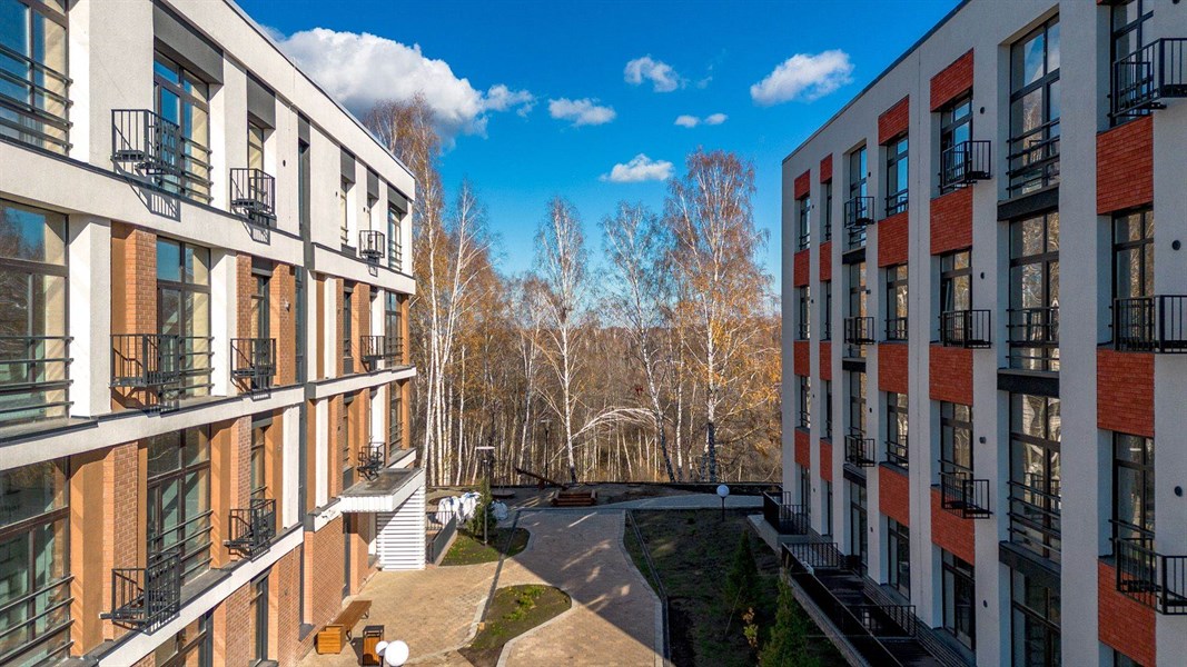 ЖК Tesla Park, фото 13