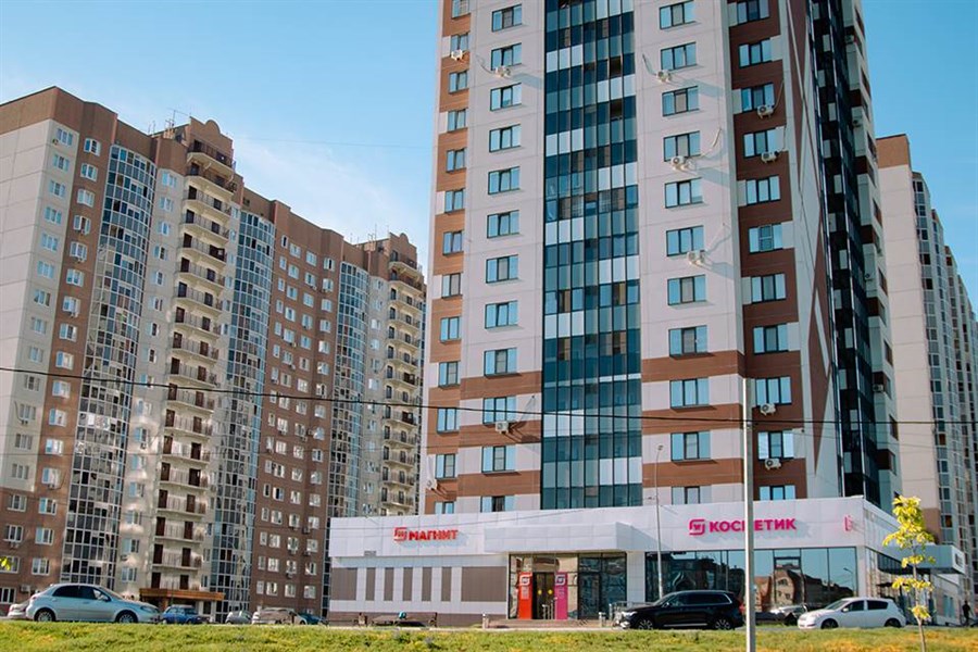 ЖК Ласточкино, фото 23