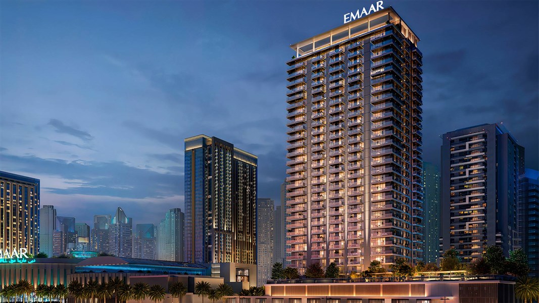 Marina Cove