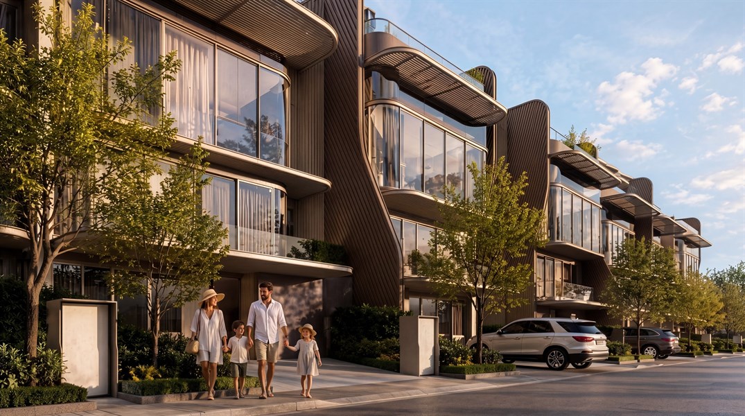 ЖК Banyan Tree Beach Residences Varuna, фото 11