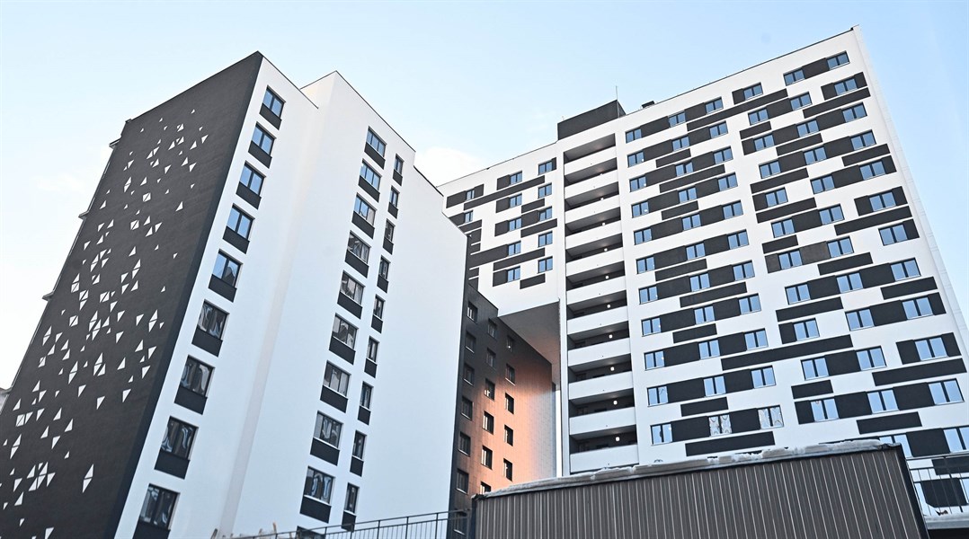 ЖК Архитектон, фото 29