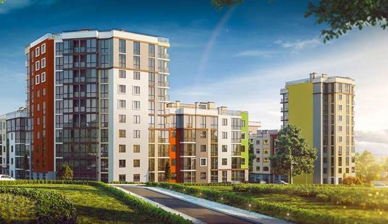 ЖК Город Мира, фото 7