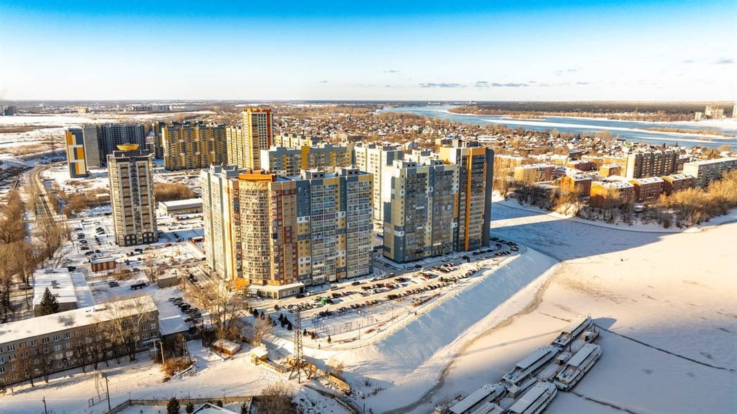 ЖК Аквамарин, фото 39