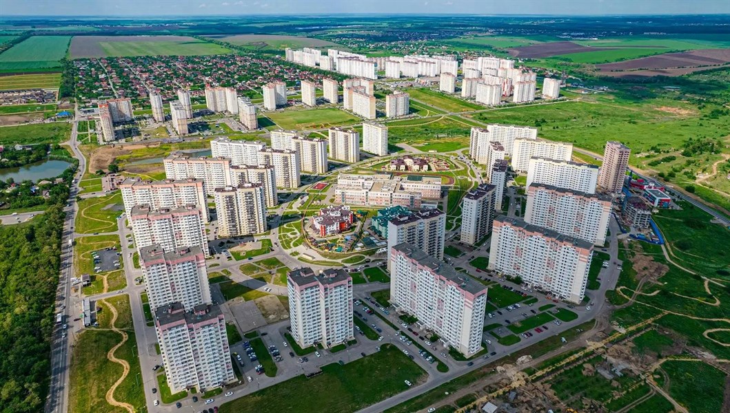 ЖК Суворовский, фото 24