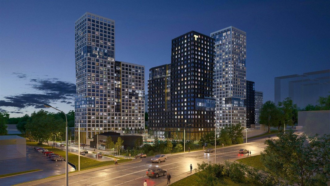 ЖК Урбаника, фото 7