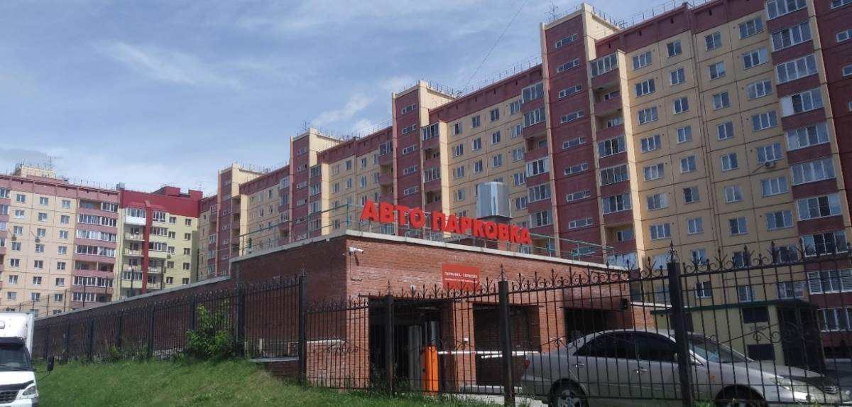 ЖК Эверест