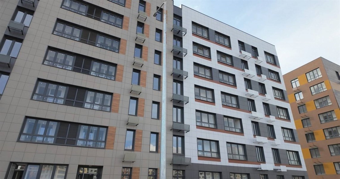 ЖК Цветы Башкирии, фото 52