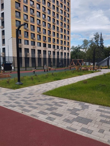 ЖК Гринвич, фото 14