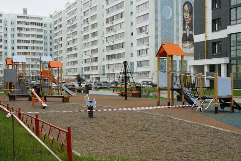 ЖК Символ, фото 10