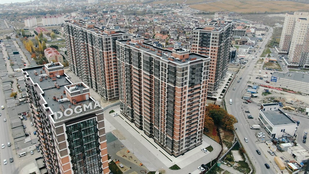 ЖК Арена, фото 7