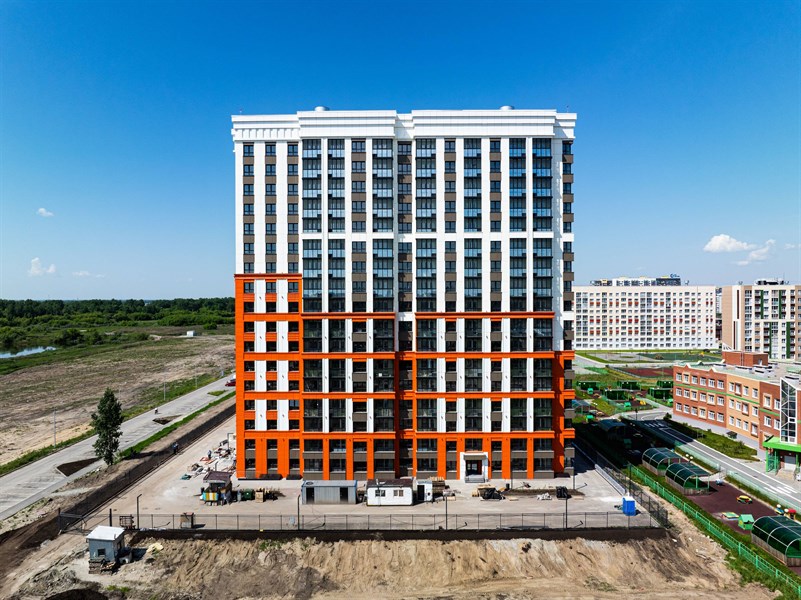ЖК Новый горизонт, фото 55
