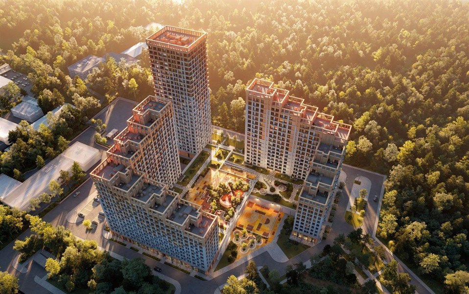 ЖК Terle park, фото 24