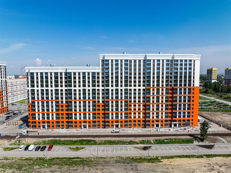 ЖК Новый горизонт, фото 56