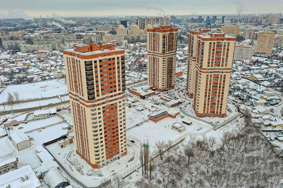ЖК Высота, фото 5
