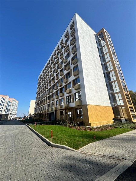 ЖК Новиль, фото 22