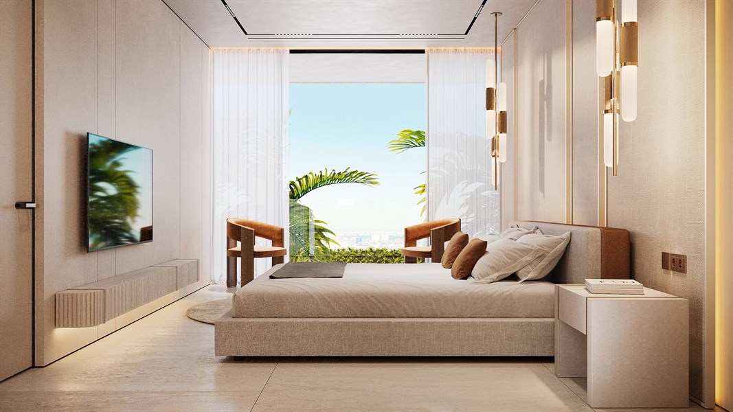 ЖК Trussardi Residences Phase 2, фото 20