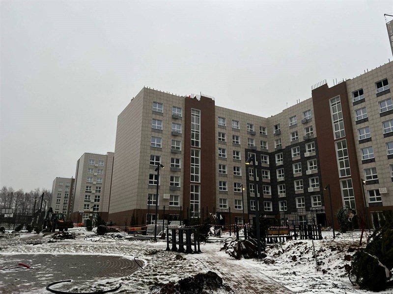 ЖК Атмосфера, фото 39