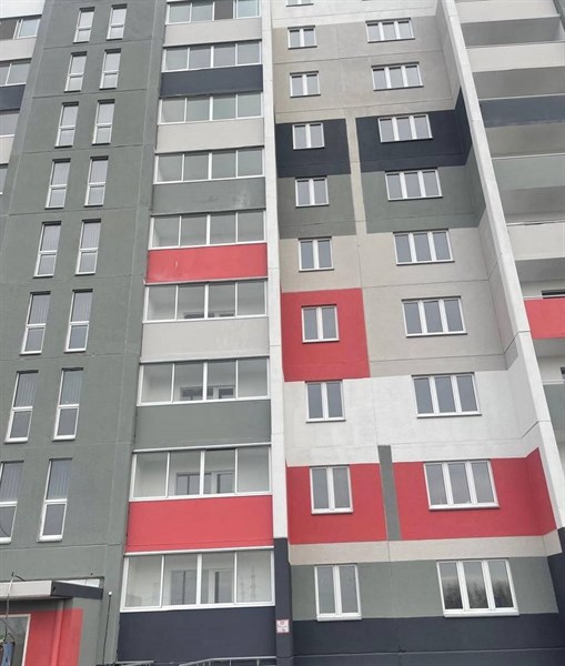 Квартал на Благих 2 оч. корп. 7.2