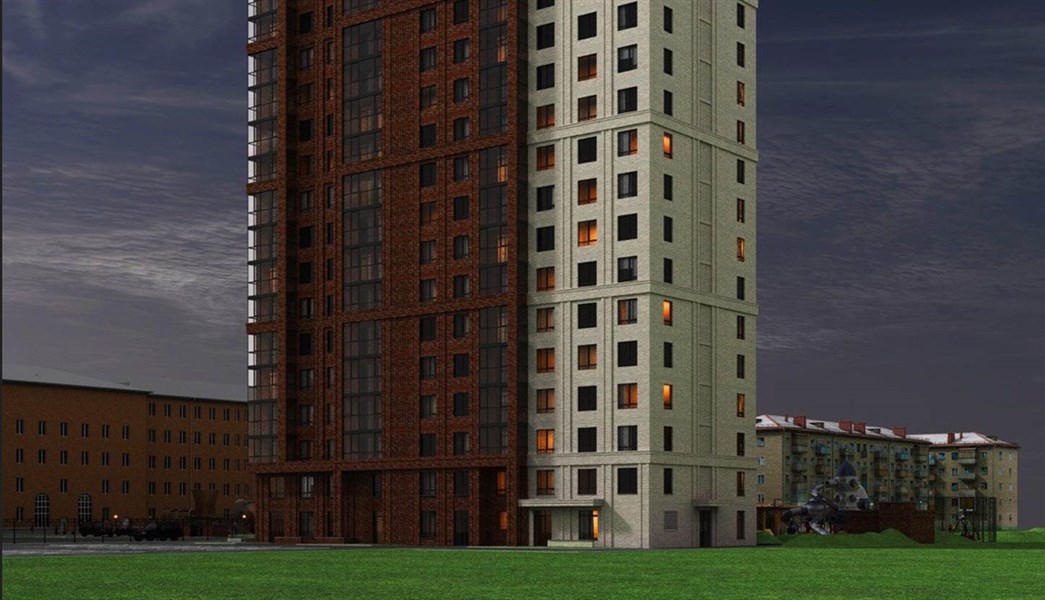 ЖК Звезда, фото 12