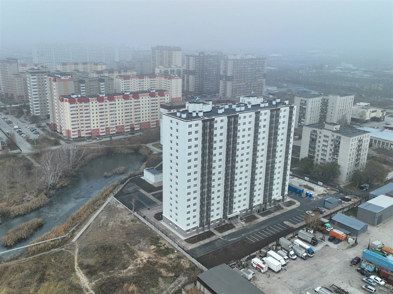 ЖК Основа, фото 8