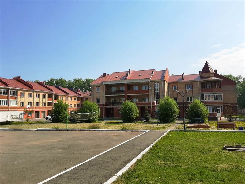 ЖК Чистые пруды, фото 9