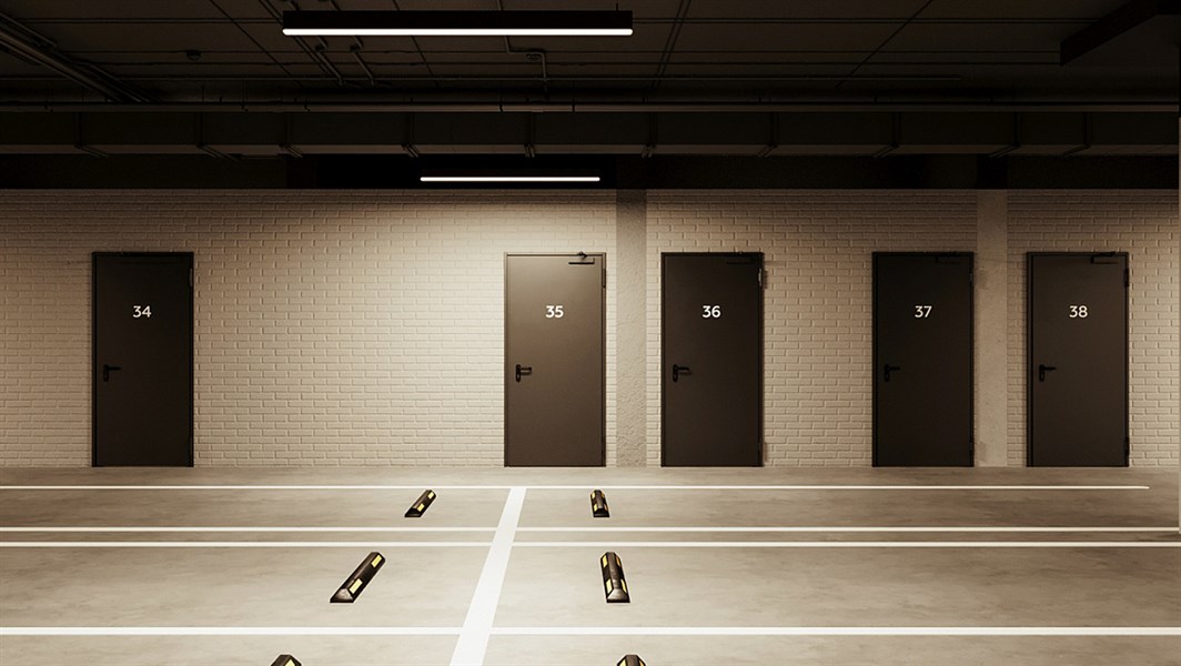 ЖК Тетро, фото 15