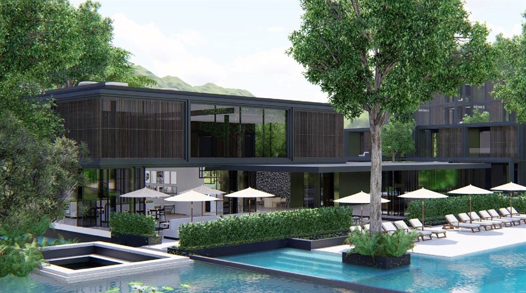 MGallery Residences MontAzure, MGallery Residences MontAzure