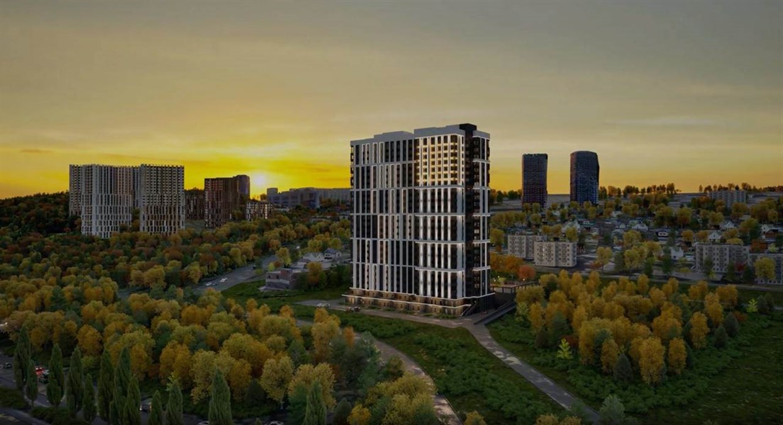 ЖК Вершина, фото 3