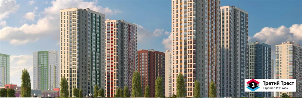 ЖК Яркий, фото 31