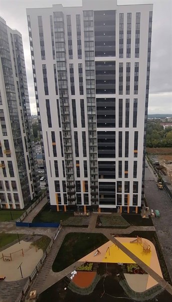 ЖК Раута, фото 48