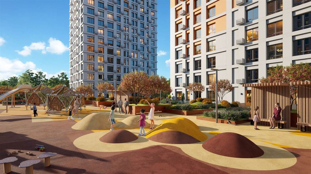 ЖК Terle park, фото 22
