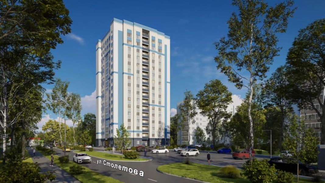 ЖК Столетоff, фото 8