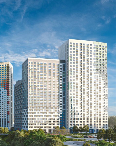 ЖК Парк Культуры, фото 9