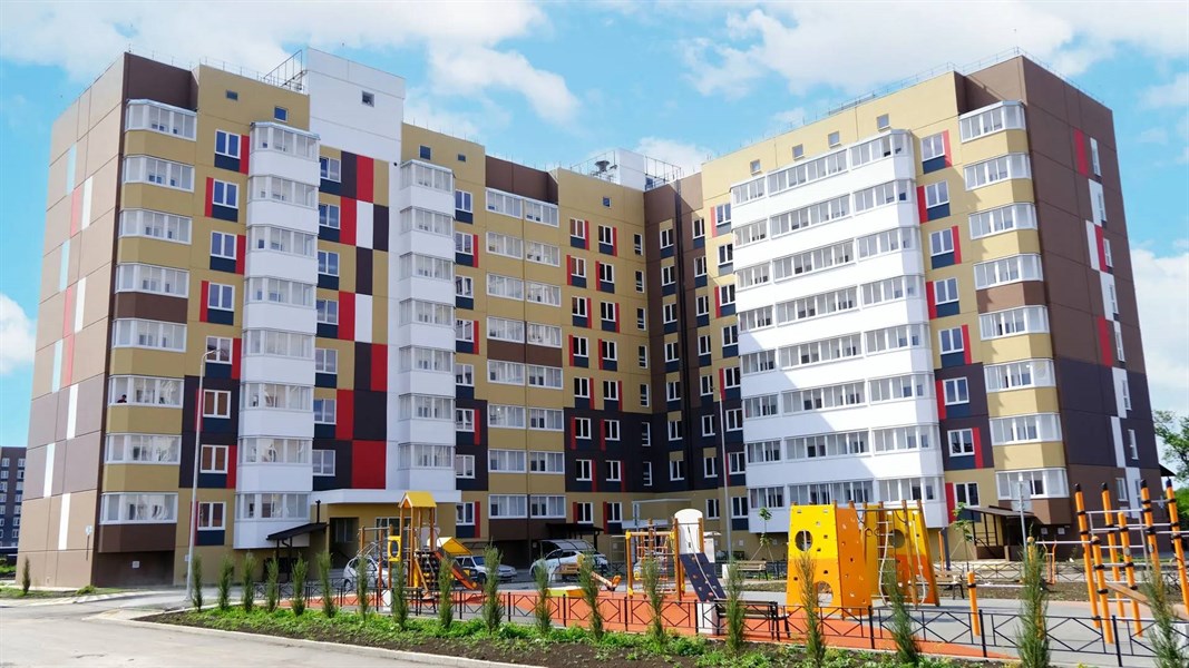 ЖК Молодежный-2, фото 15