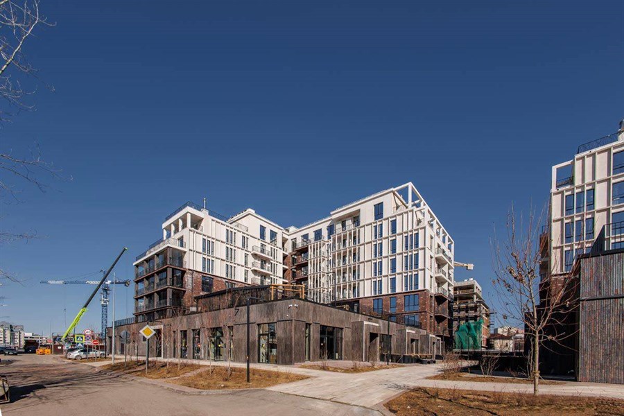 ЖК Кастура, фото 12