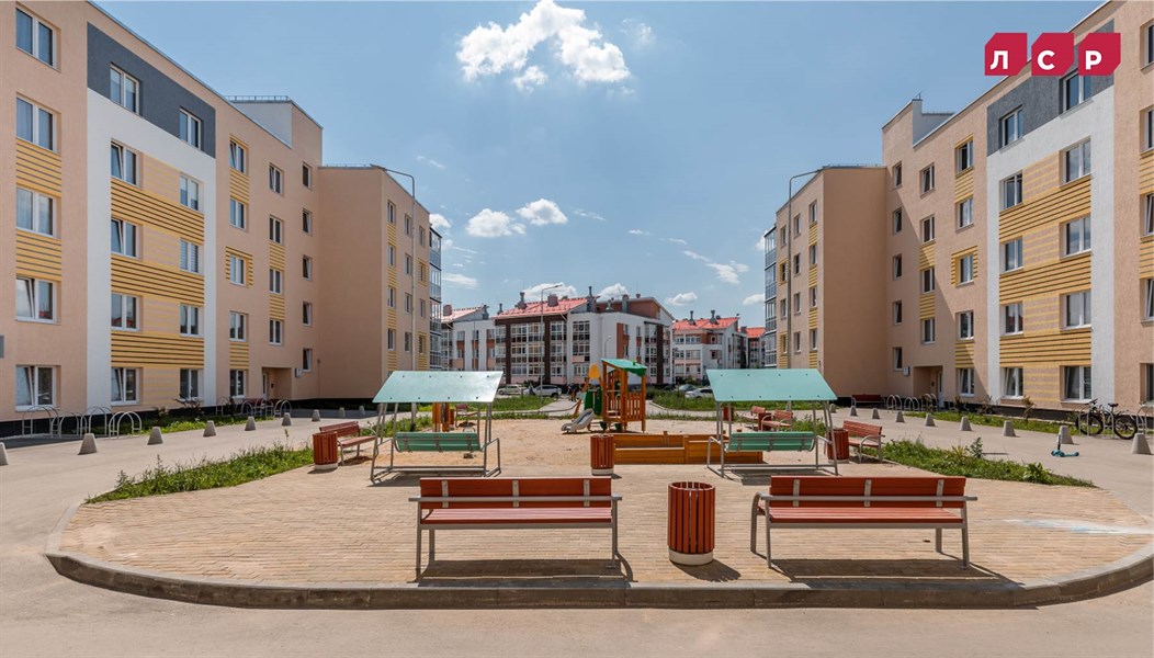 ЖК Мичуринский, фото 50