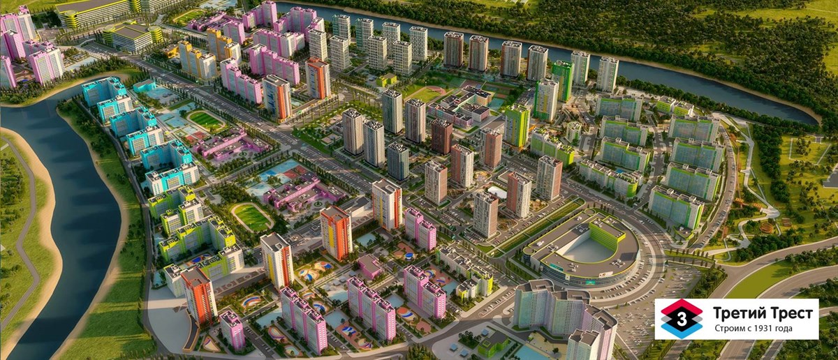 ЖК Яркий, фото 9