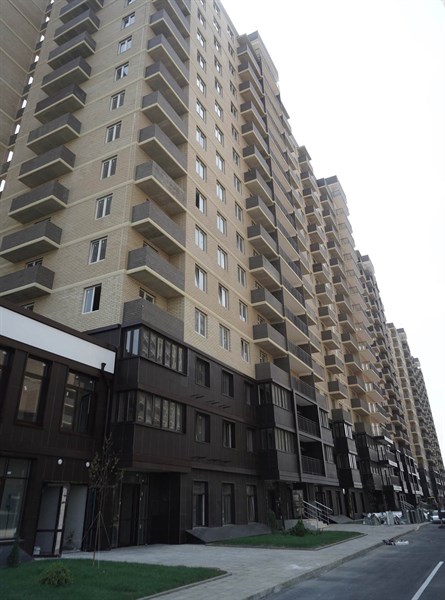 ЖК Ракурс